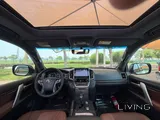 Toyota Land Cruiser VXR 2019